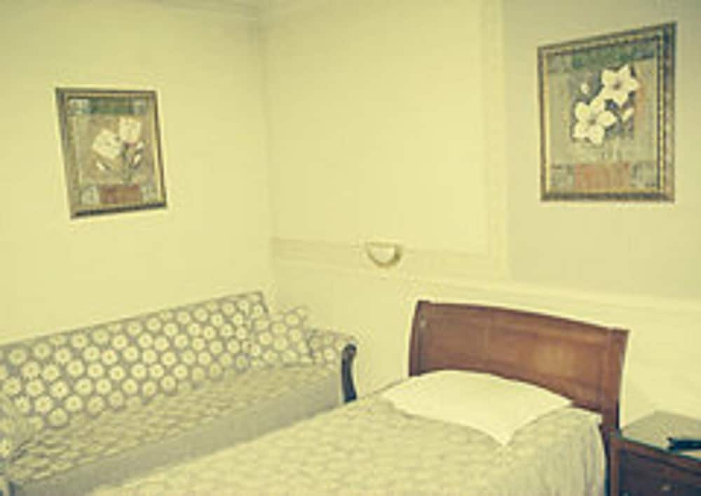 Hotel Des Princes — фото 4