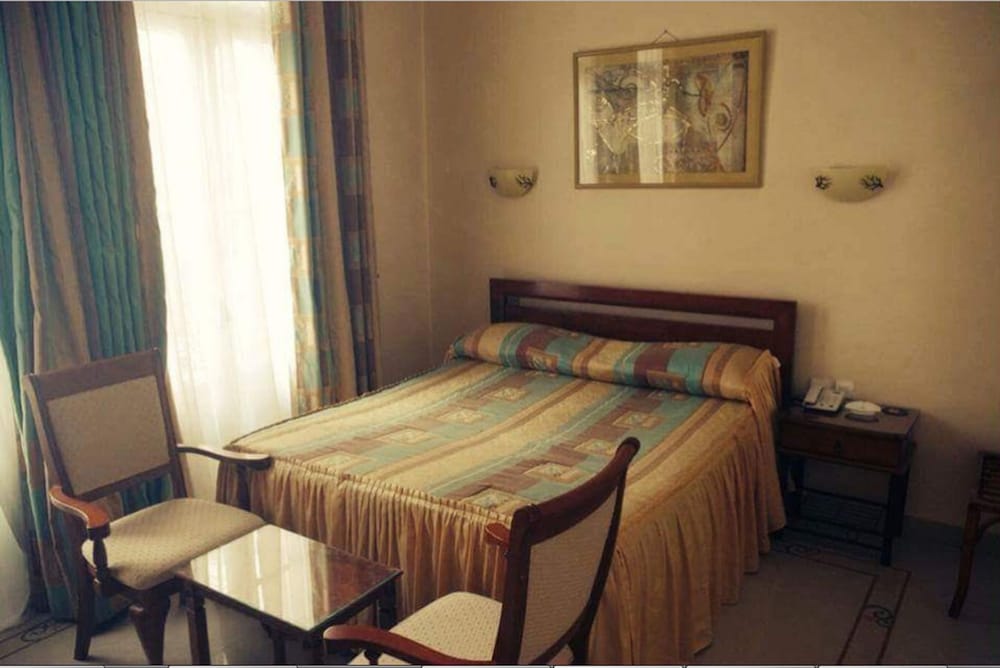 Hotel Des Princes — фото 3