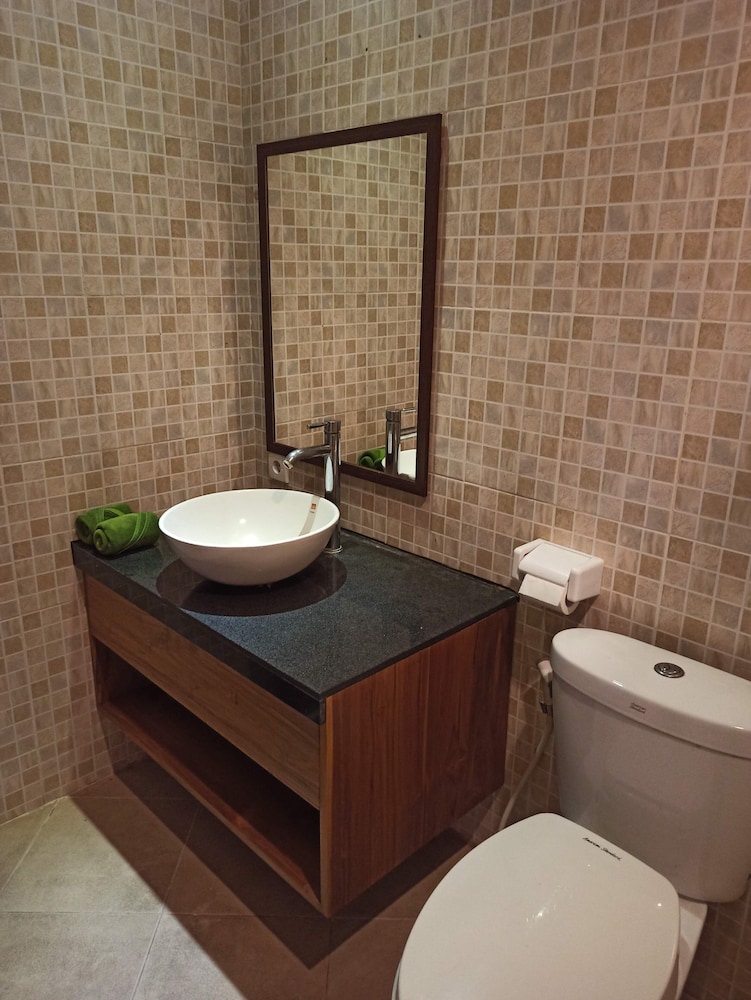 Lovecho Villa & Room Unit Canggu