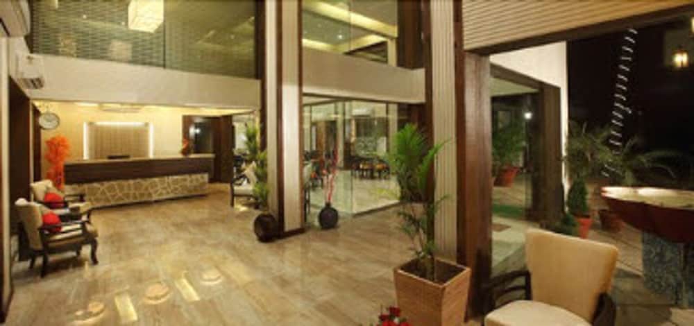 Turtle Beach Resort - Morjim — фото 2