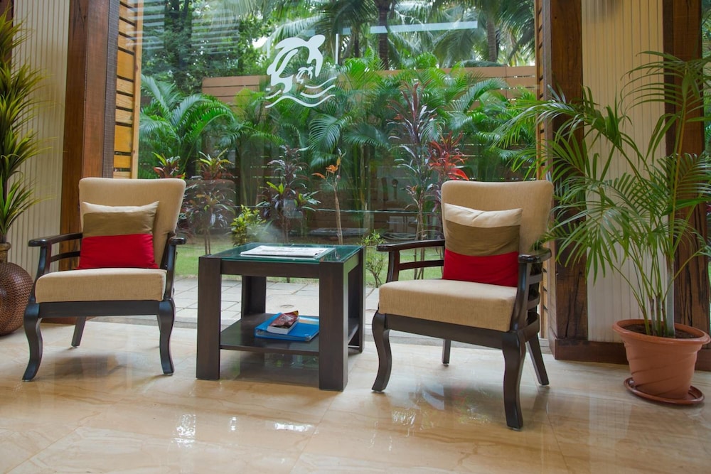 Turtle Beach Resort - Morjim — фото 5
