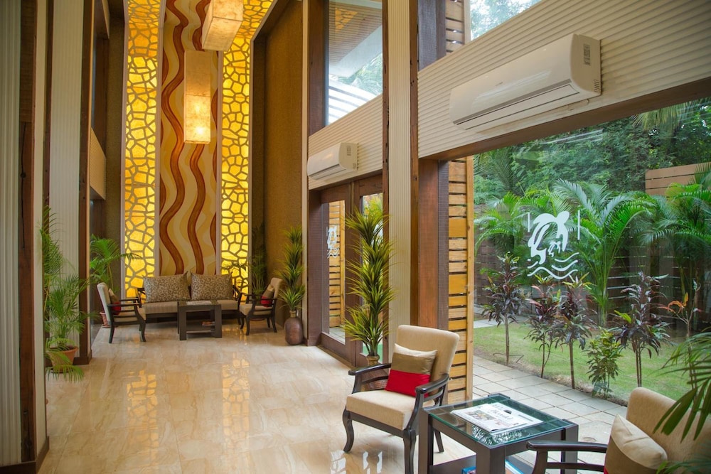 Turtle Beach Resort - Morjim — фото 3