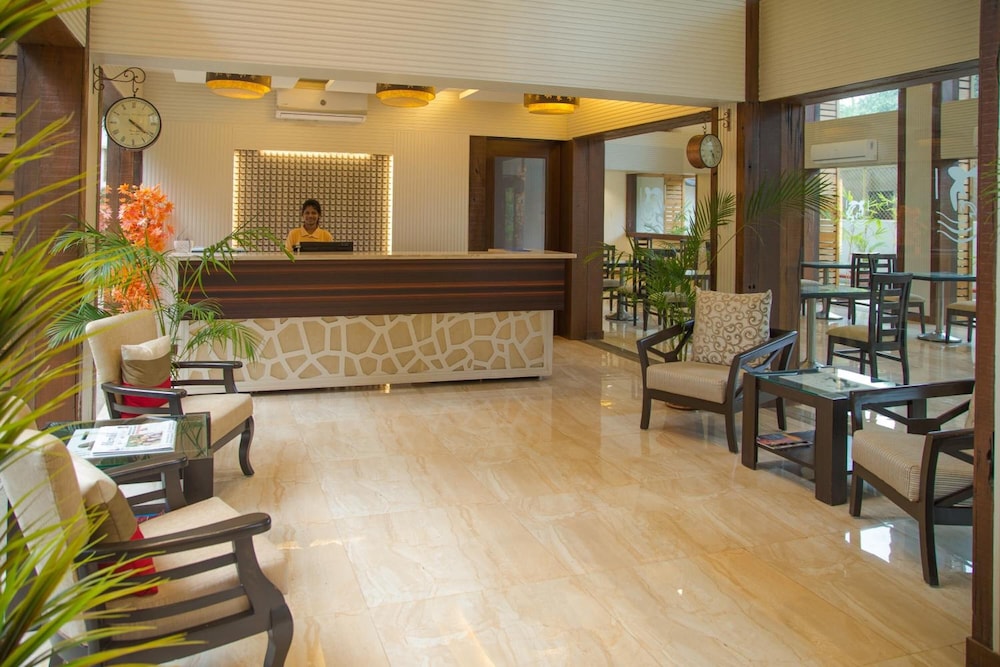 Turtle Beach Resort - Morjim — фото 4