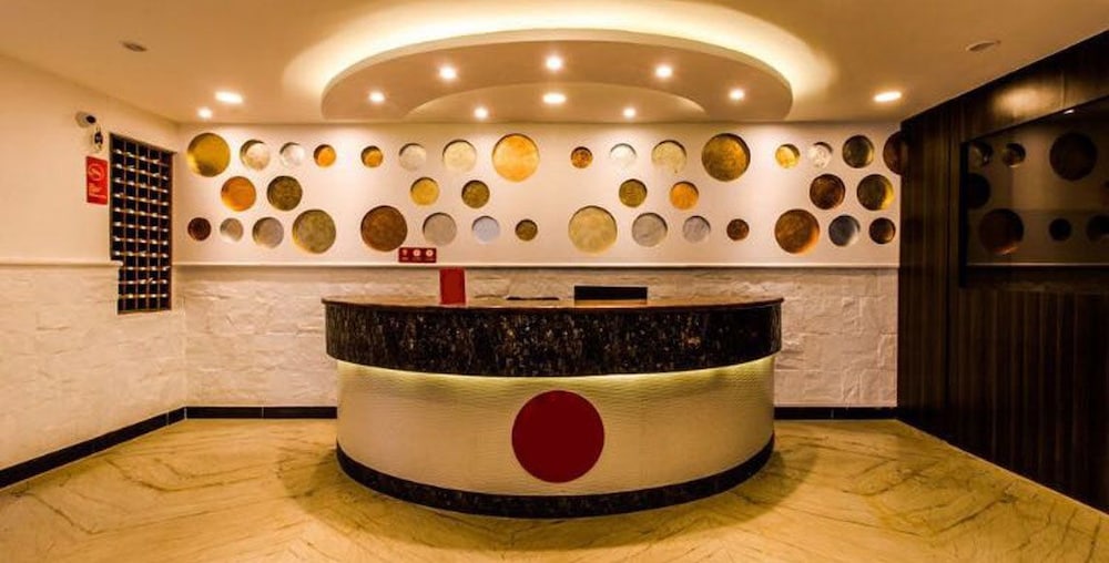 Abalone Resort — фото 2