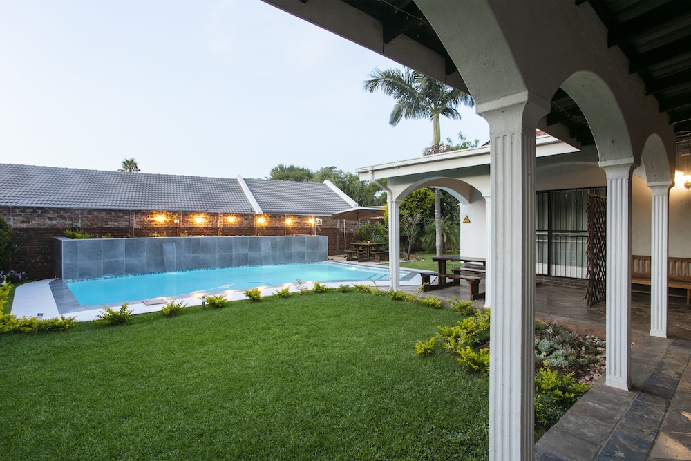 Menlyn Apartments