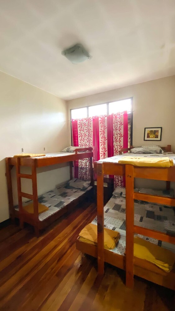 Jony's Place - Hostel — фото 2