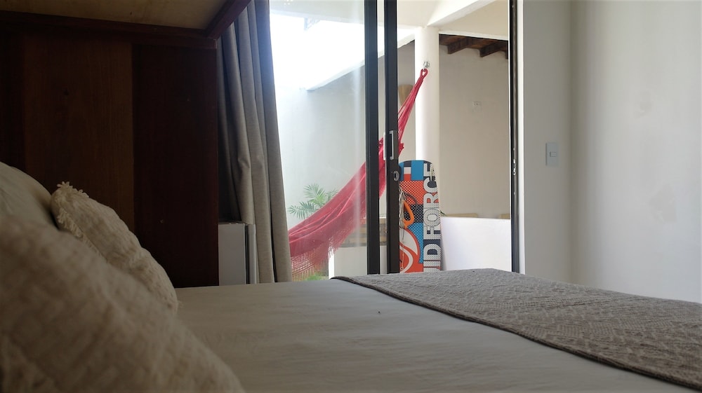 Pousada SeaWind — фото 3