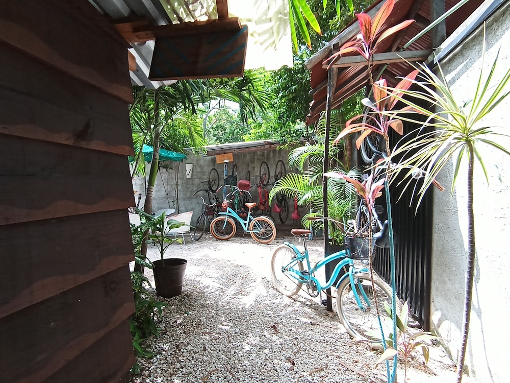 Eco Rooms Tulum — фото 4