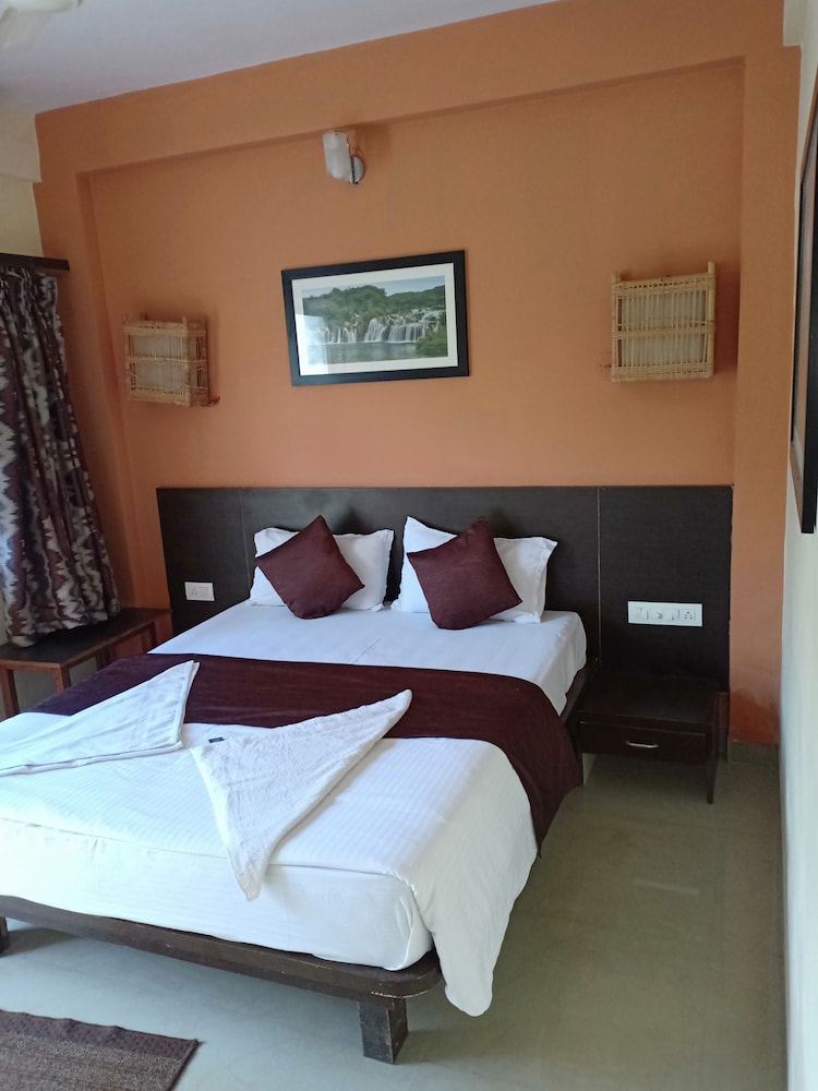 Hotel Rajeshwar — фото 5