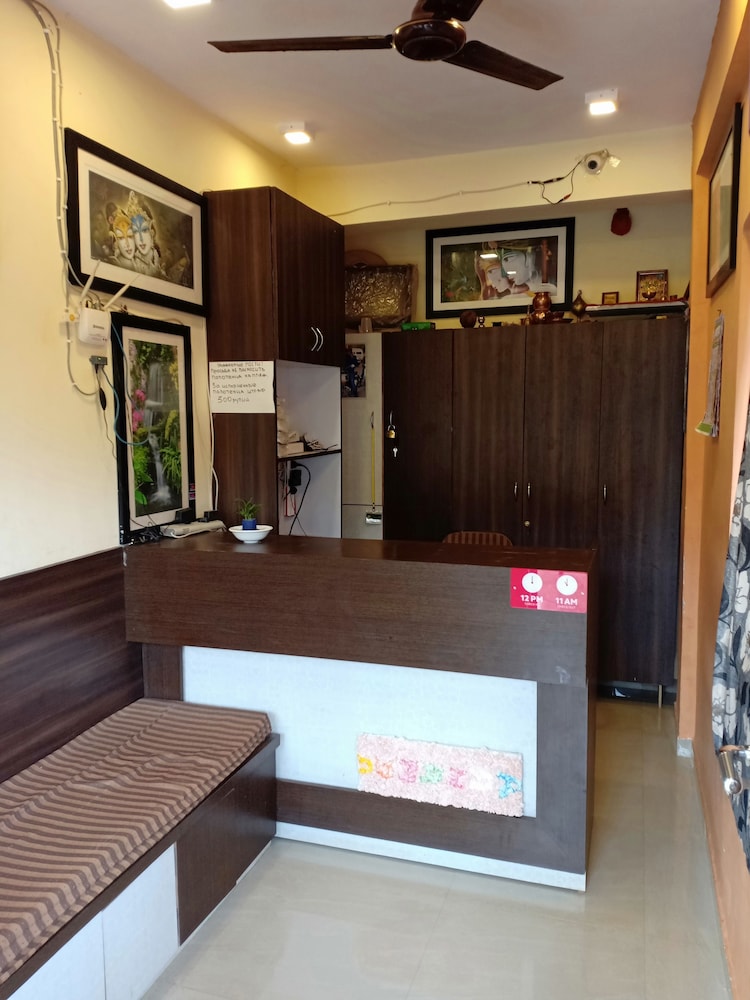Hotel Rajeshwar — фото 3