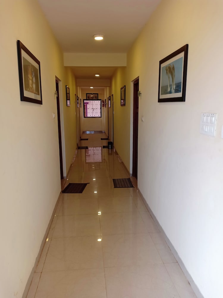 Hotel Rajeshwar — фото 2