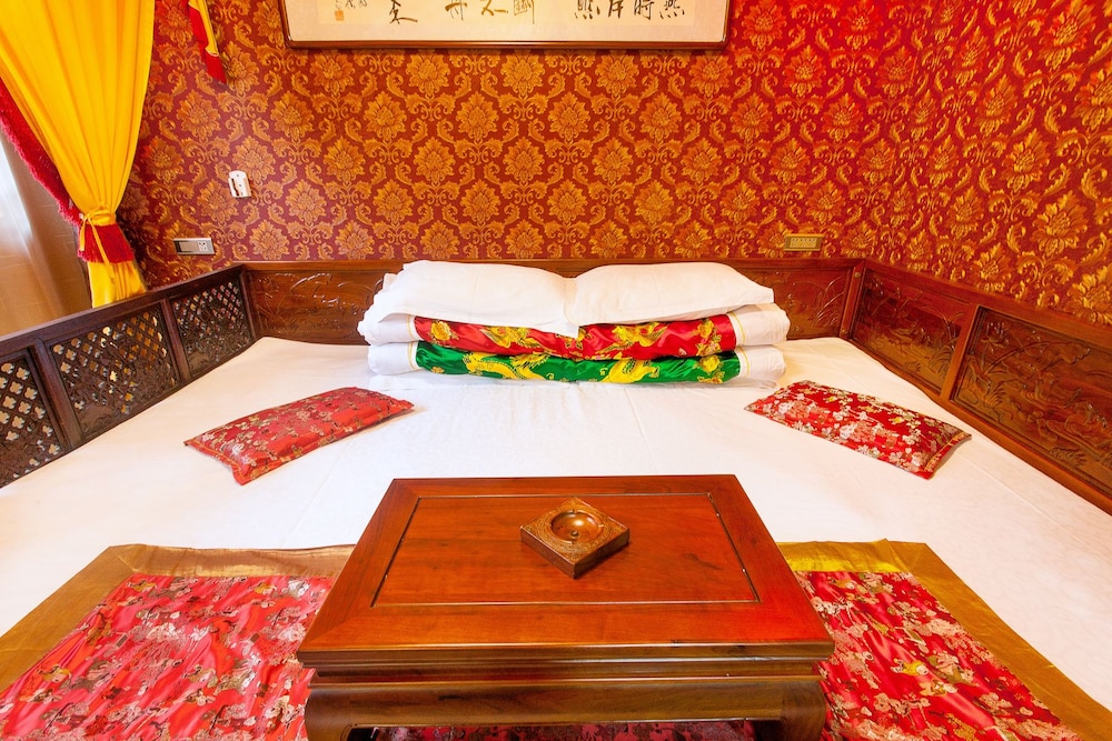 Hanruicheng Inn — фото 3