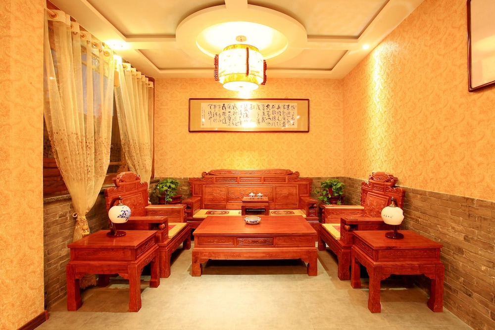 Hanruicheng Inn — фото 2