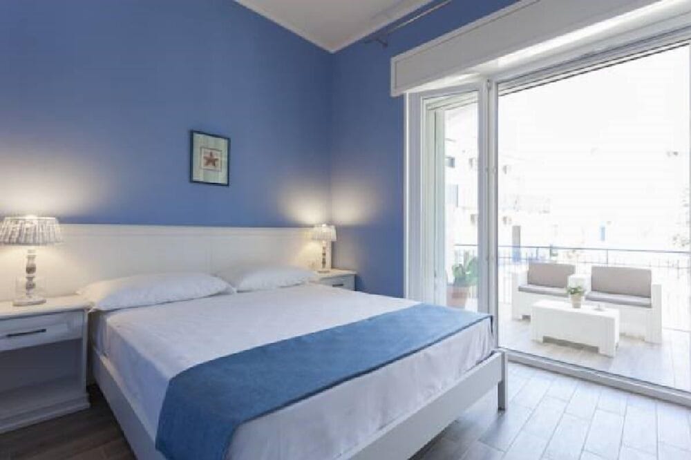 B&B Costa Azzurra