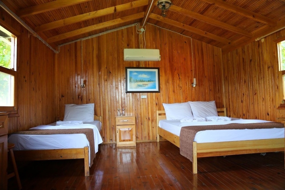 Arkadas Otel — фото 3