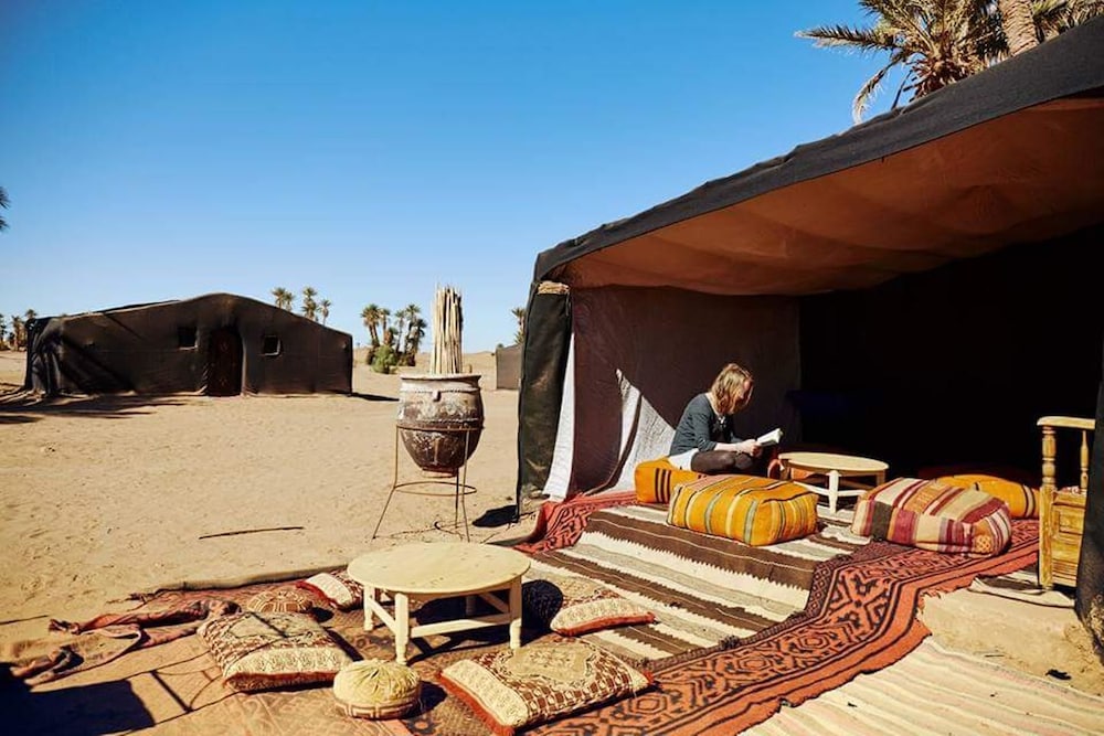 Camp Sahara Nights — фото 2