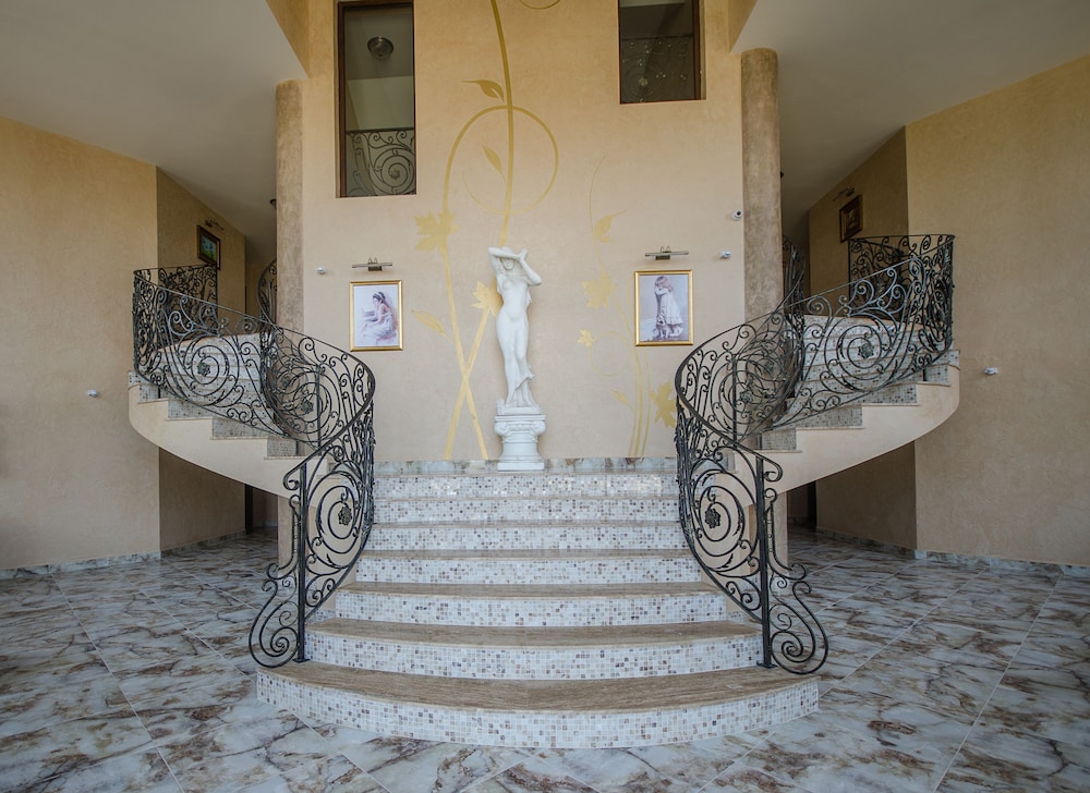 Apartments in Complex Poseidon — фото 2