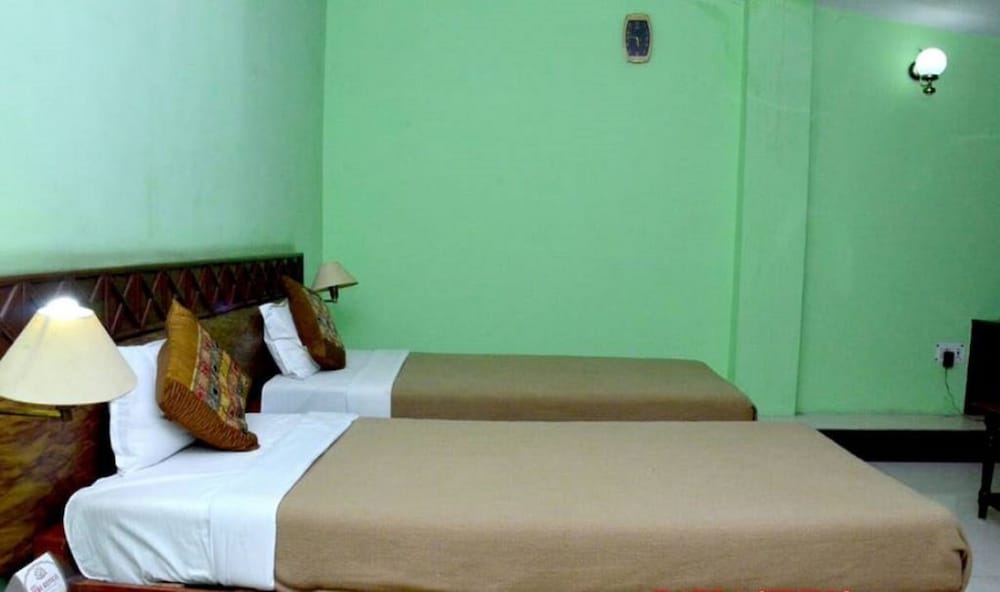 Rewa Rajvillas — фото 3