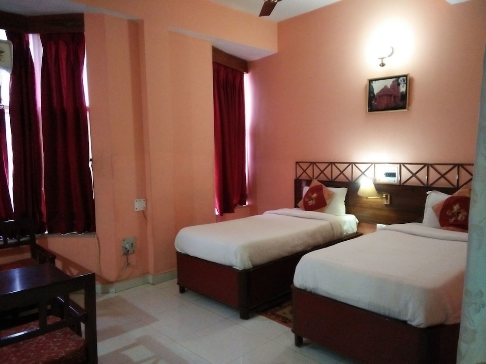 Rewa Rajvillas — фото 4