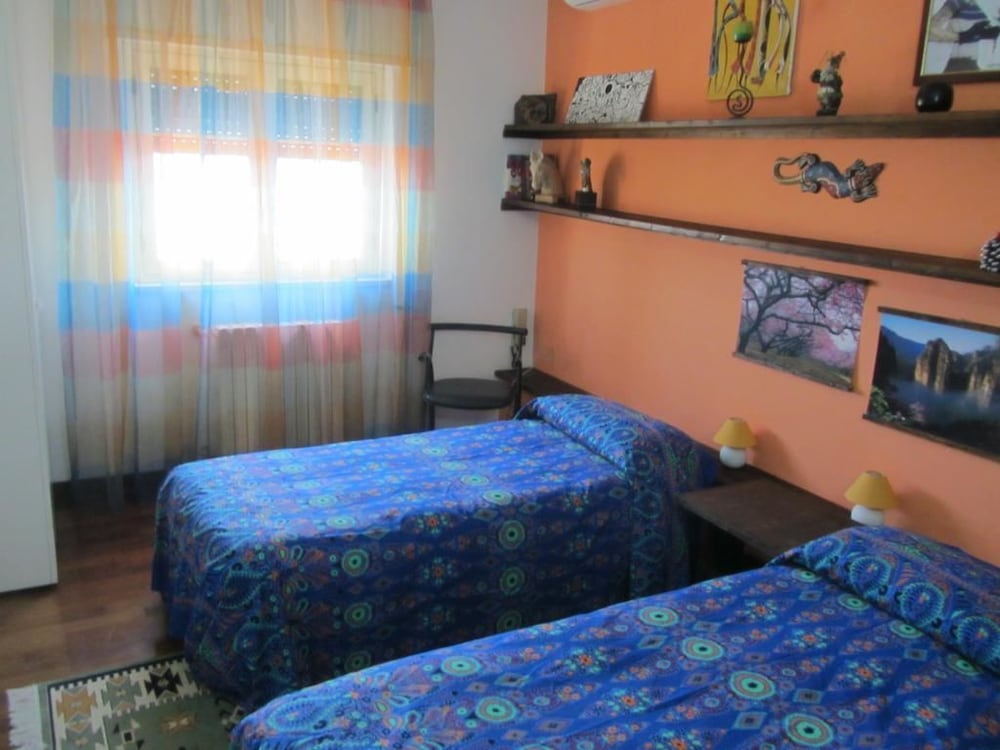 Sole E Sale B&B