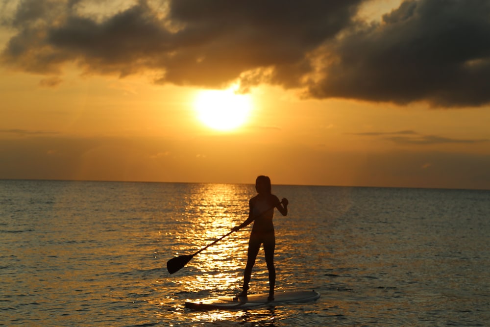 YOISAMA Sunrise Beach House