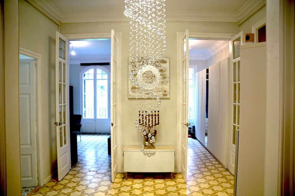 Design Guestroom Barcelona Arc de Triomf — фото 3