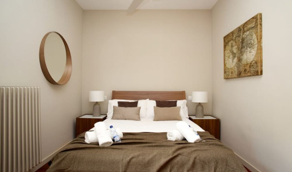 BarcelonaForRent Urban Town Suites — фото 4