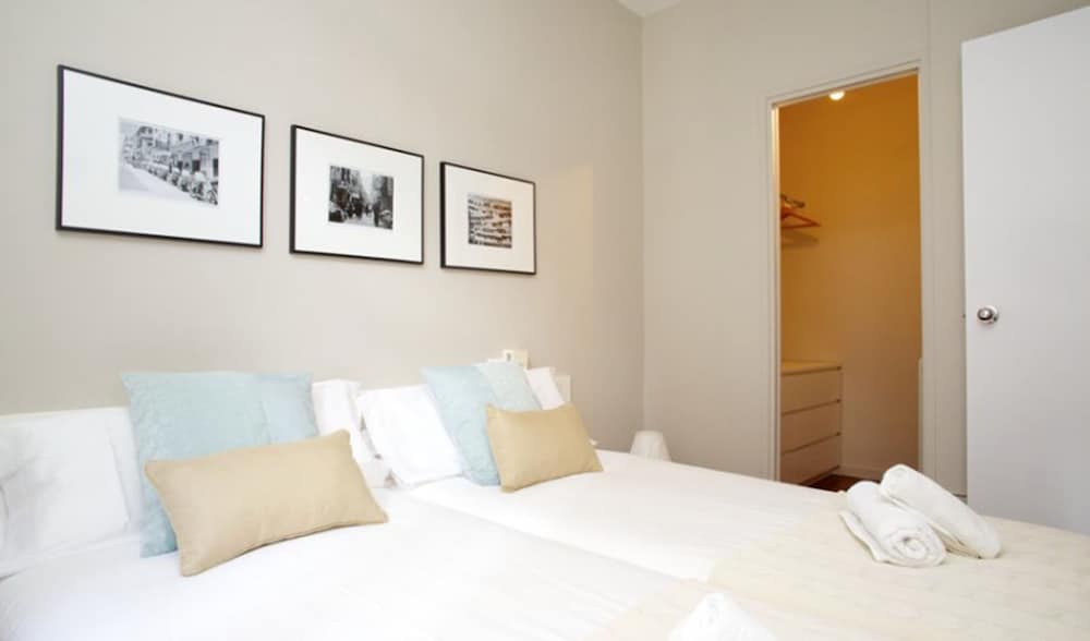 BarcelonaForRent Urban Town Suites — фото 3