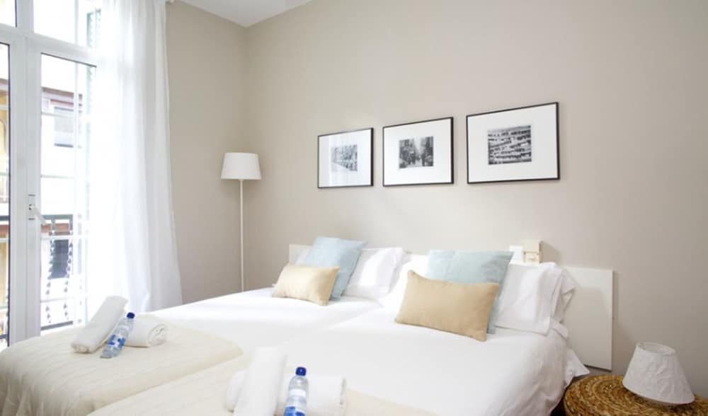 BarcelonaForRent Urban Town Suites — фото 5