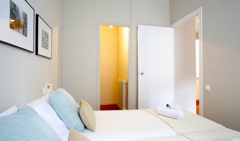 BarcelonaForRent Urban Town Suites — фото 2