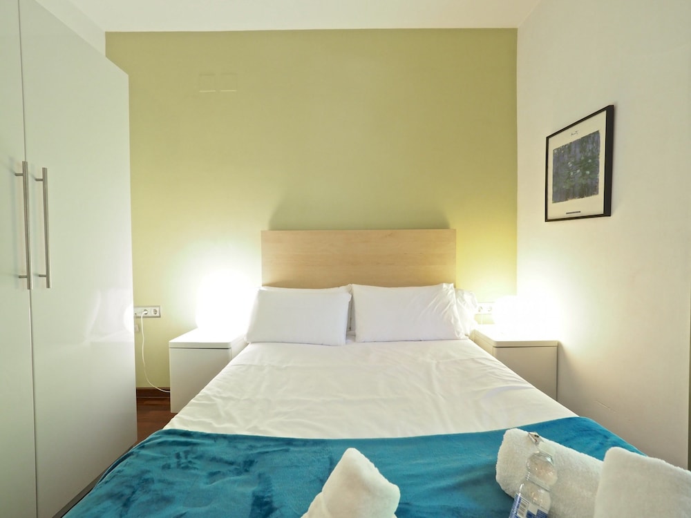 BarcelonaForRent The Gaudi Suites — фото 3