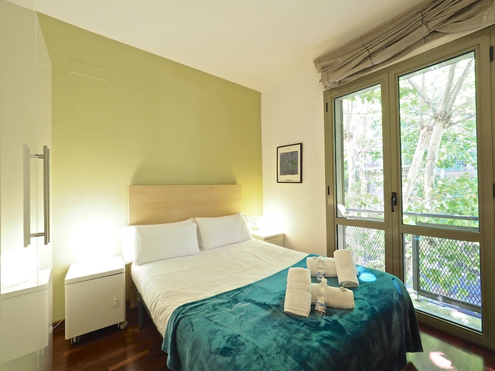 BarcelonaForRent The Gaudi Suites — фото 2