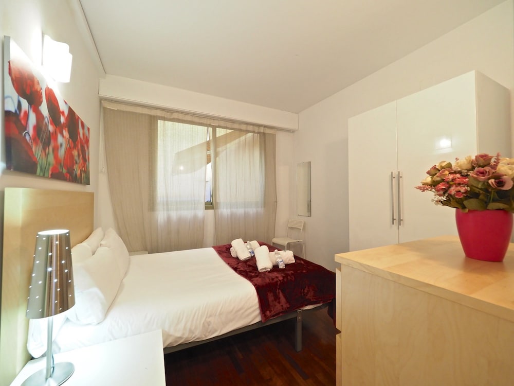 BarcelonaForRent The Gaudi Suites — фото 5