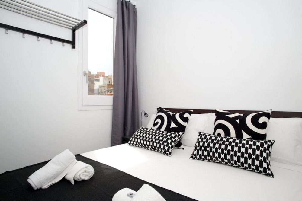BarcelonaForRent Tucson Suites — фото 4