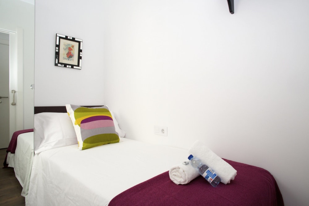 BarcelonaForRent Tucson Suites — фото 2