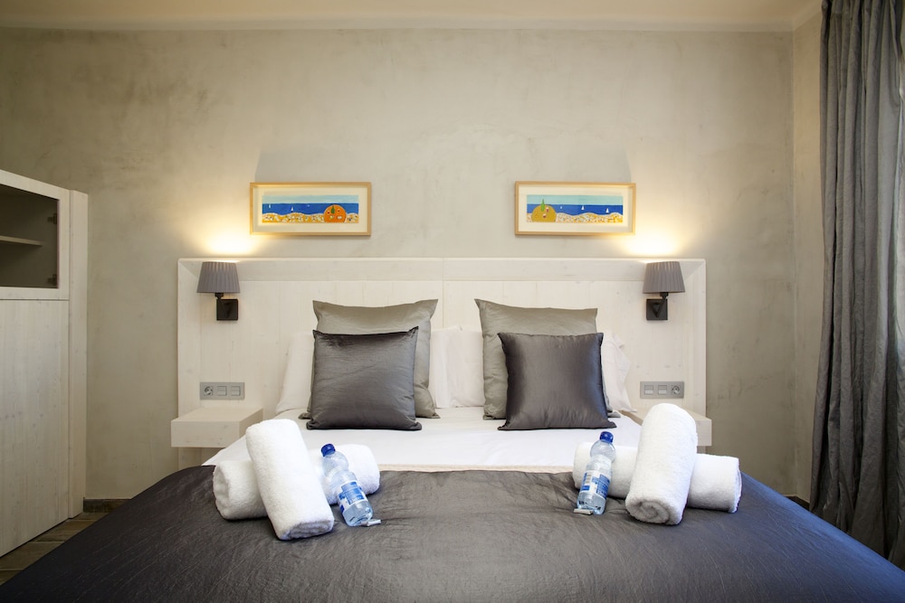 BarcelonaForRent Market Suites — фото 3