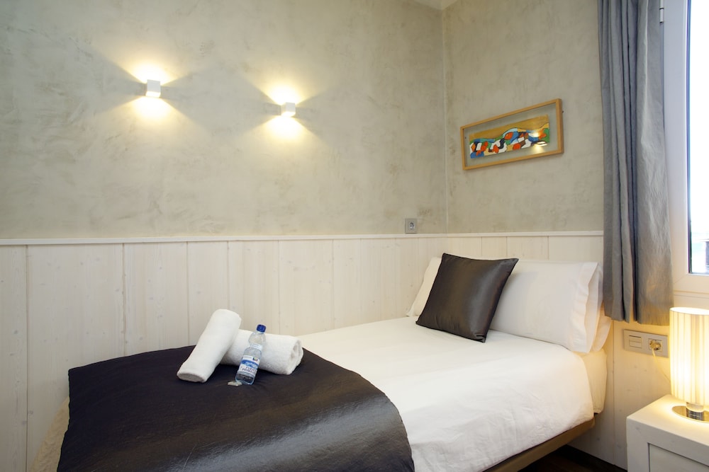 BarcelonaForRent Market Suites — фото 4