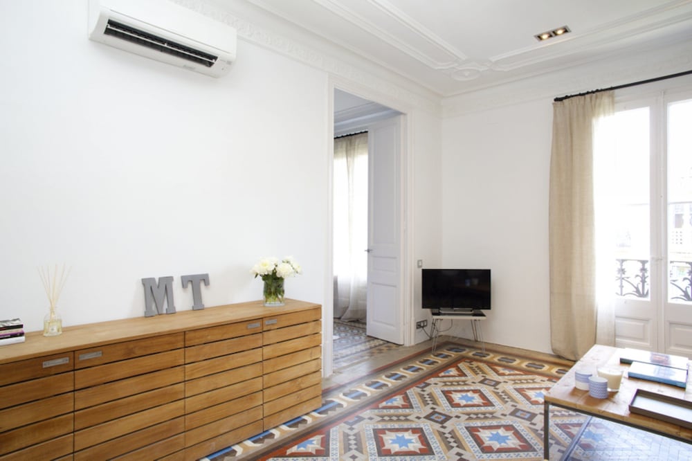 BarcelonaForRent The Claris Suites — фото 4