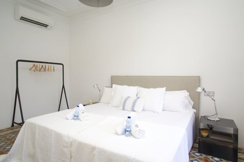 BarcelonaForRent The Claris Suites — фото 3