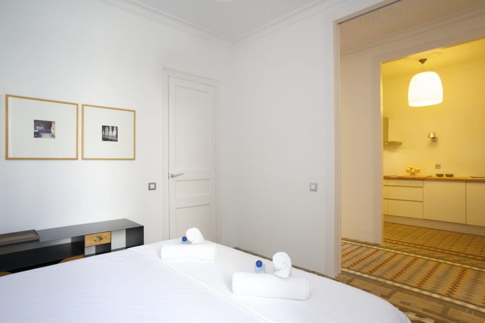 BarcelonaForRent The Claris Suites — фото 2
