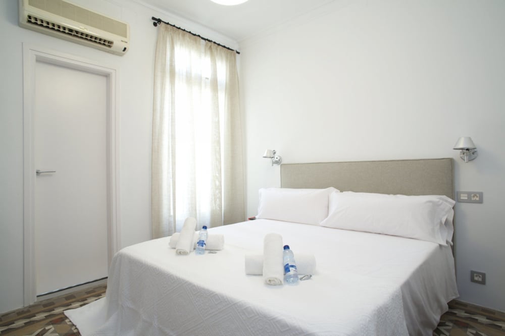 BarcelonaForRent The Claris Suites — фото 5
