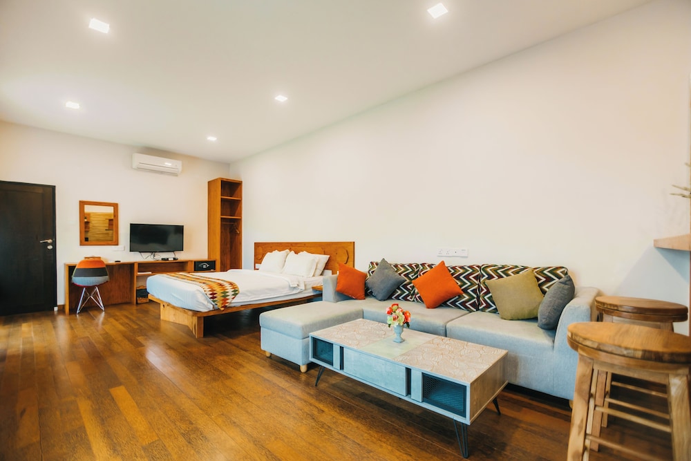 de Bintan Villa