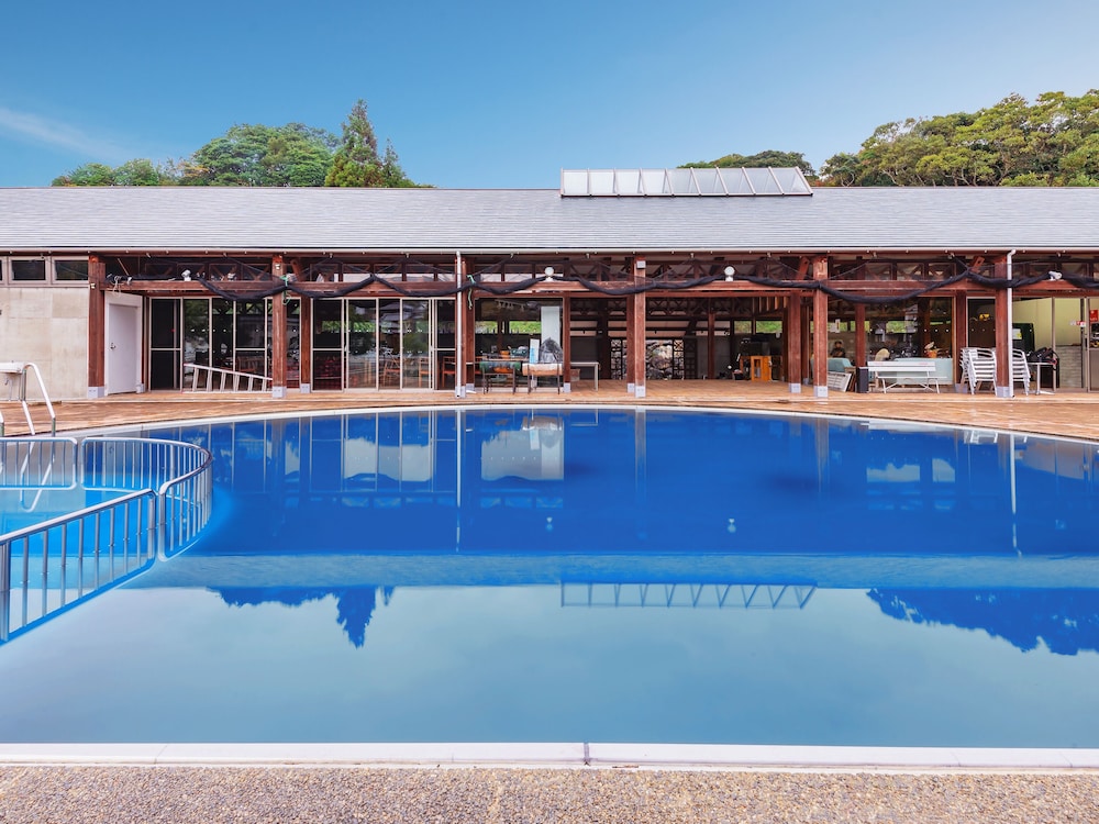 Tabist Villa Daioh Resort Iseshima