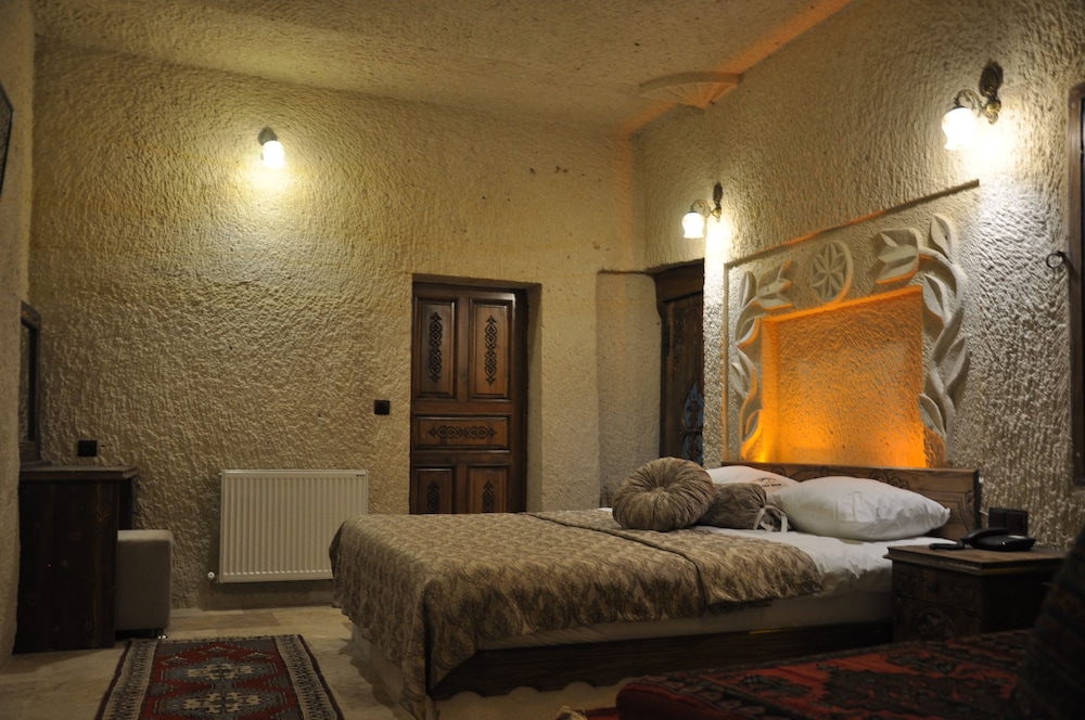 Cavusin Cave House — фото 5