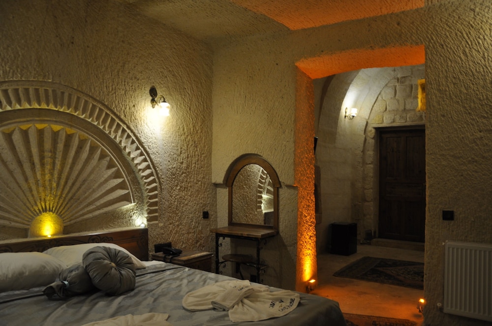Cavusin Cave House — фото 2