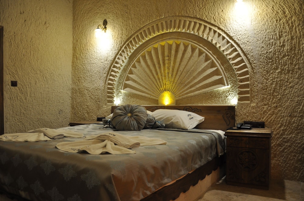 Cavusin Cave House — фото 3