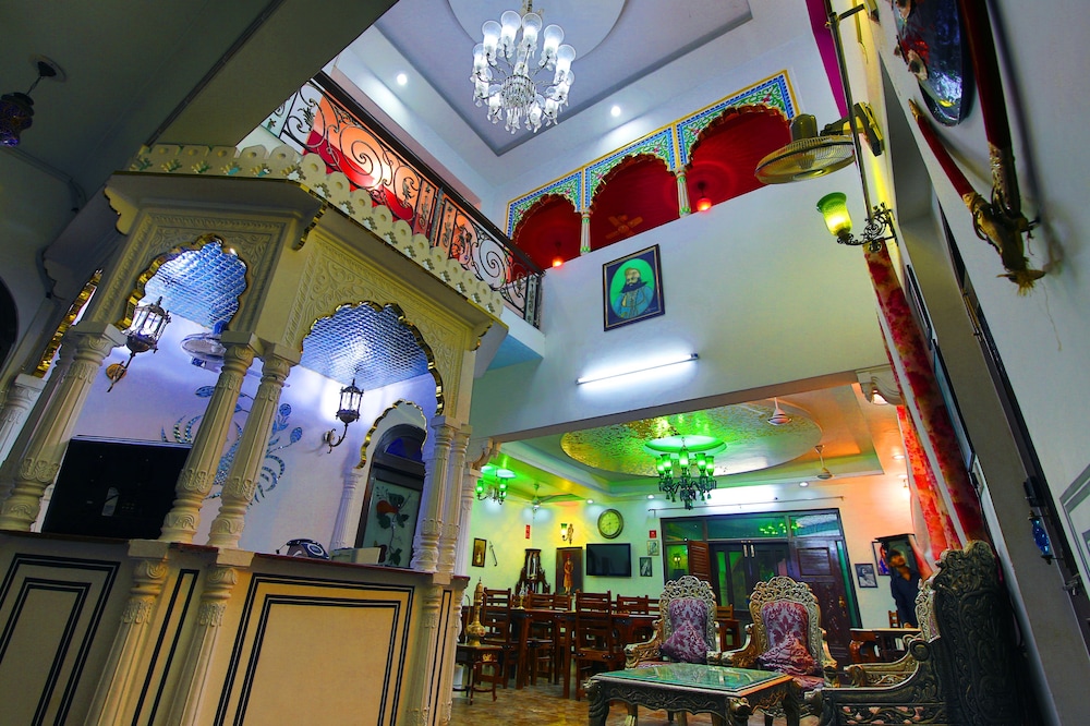 Shree Villas — фото 4