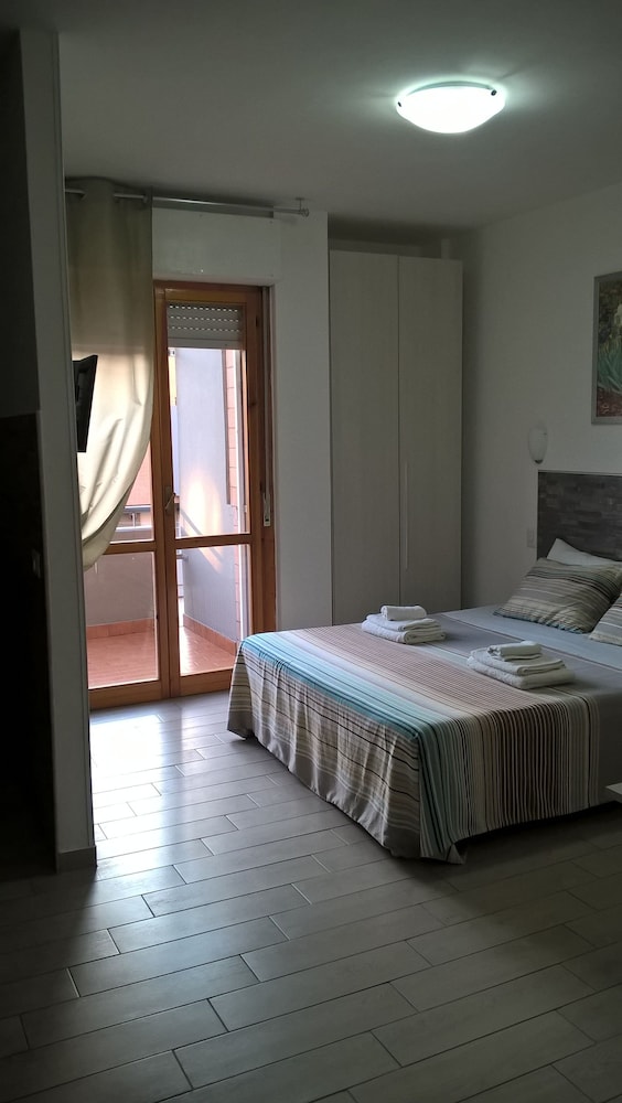 Vacanza a Casa