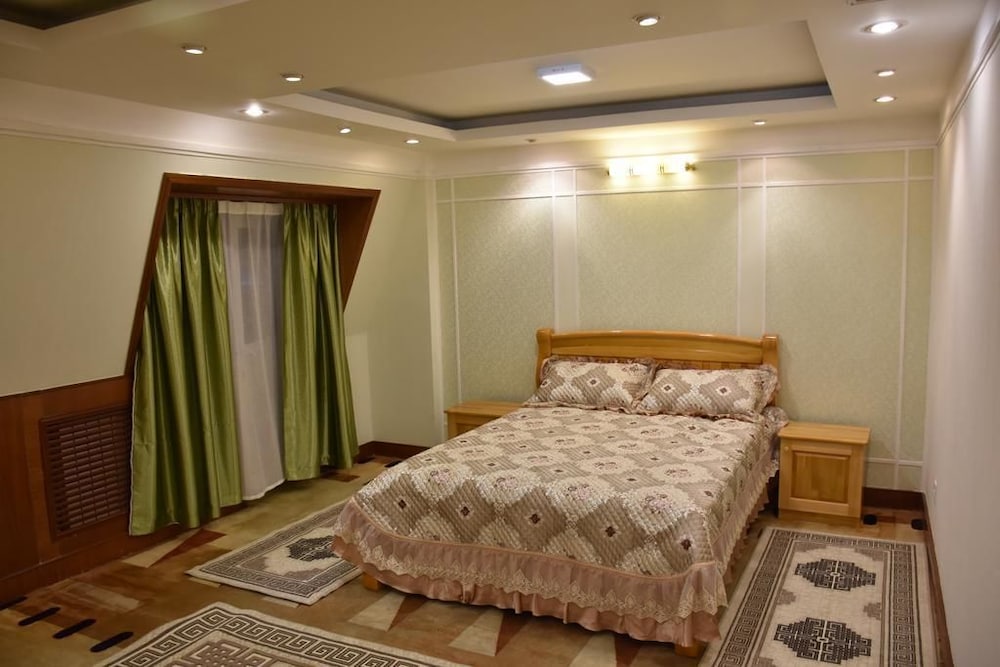 Sunpath Mongolia Guest House — фото 4