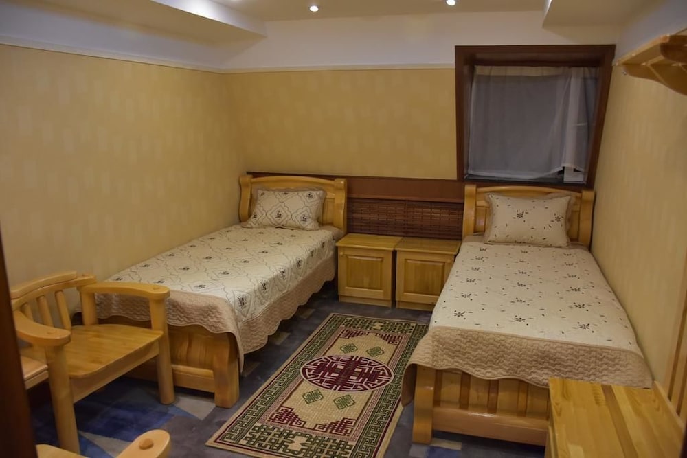 Sunpath Mongolia Guest House — фото 3